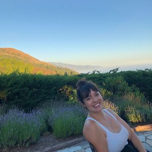 Meet your Posher, Dawn